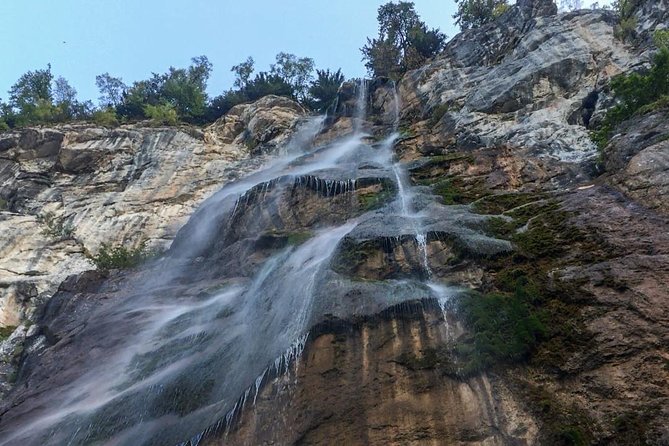 Skakavac Waterfall Hike - From Sarajevo - Discovering the Skakavac Waterfall Hike
