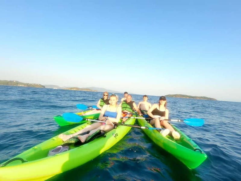 Skiathos: Guided Sea Kayaking Tour with Swim Stop - Why We Love This Skiathos Kayaking Tour
