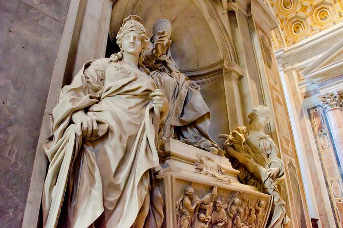 Skip the line fast Entrance Tickets: Vatican Museums & Sistine Chapel - Practical Insights for Travelers