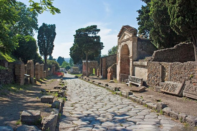 Skip the Line Herculaneum Ruins Ticket - A Detailed Look at the Herculaneum Tour Experience