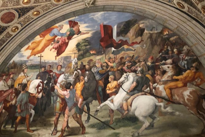 Skip The Line ticket to the Vatican Museums & the Sistine Chapel - Why This Tour Might Be a Good Choice for You