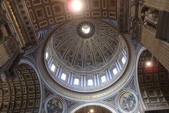 Skip-the-Line Tickets - Vatican Museums and Sistine Chapel - The Itinerary: What to Expect