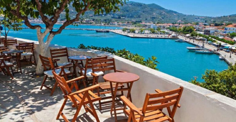 Skopelos Island: Easy Guided Hike
