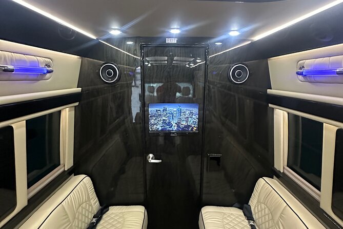 SkyChase Private Northern Lights Experience  Luxury Aurora Tour - Good To Know