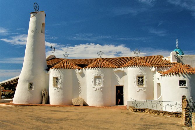 Small Group Costa Smeralda P. Cervo San Pantaleo Sardinia ITALY - The Itinerary in Detail: What to Expect at Each Stop