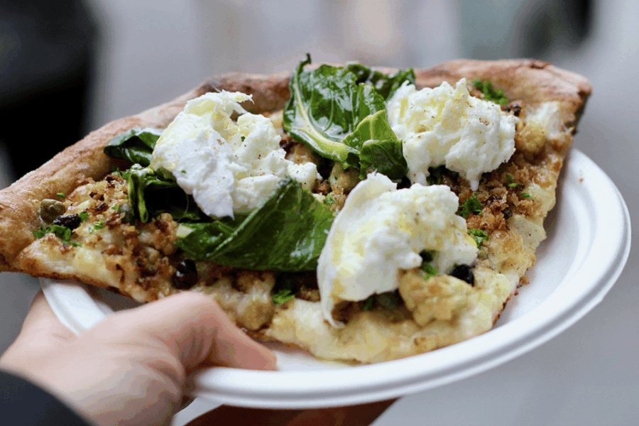Small-Group Guided Brunch Tour of Borough Market in London - A Deep Dive into London’s Borough Market on a Guided Brunch Tour