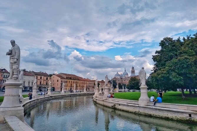 Small Group Guided Tour of Padua from Venice - A Detailed Look at the Padua Itinerary
