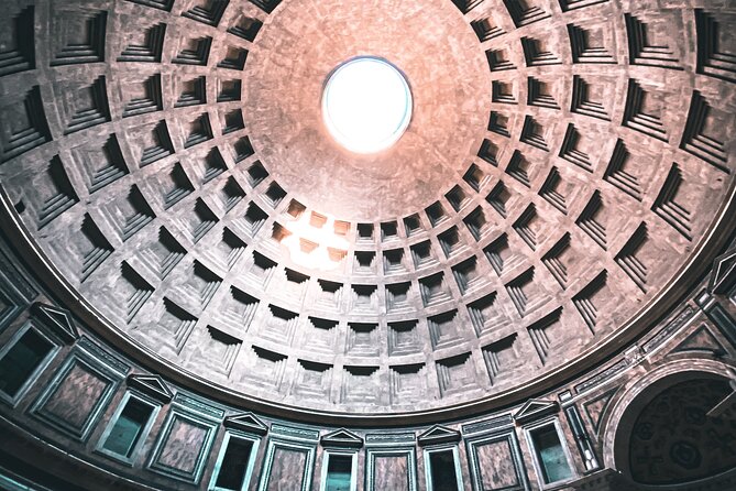 Small Group Guided Tour of St Peter Basilica and Cupola - An In-Depth Look at the Experience