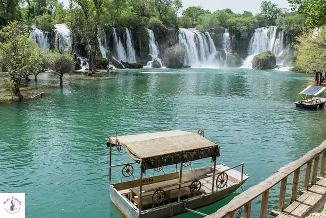 Small Group Sights Tour in Bosnia.Mostar,Kravica Falls and more