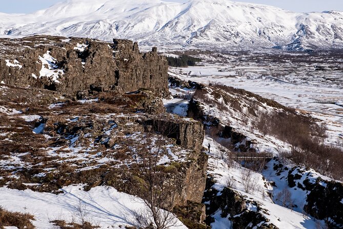Small Group Tour: Golden Circle & Friðheimar Visit From Reykjavik