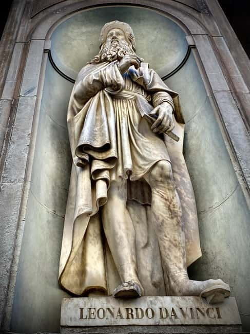 Small-Group Uffizi Museum and Leonardo Da Vinci Highlights - Practical Details and Value
