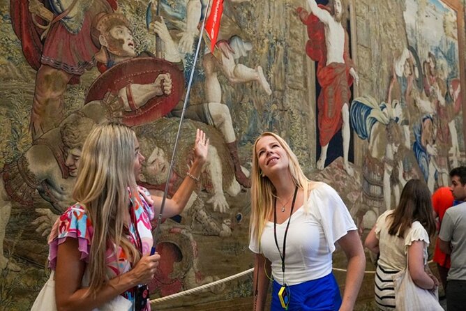 Small Group Vatican Museums Tour & Sistine Chapel - Max 10 people - Good To Know