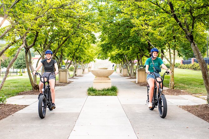 Smith Mountain Lake Weekly Ebike Rental with Delivery - Who Is This Tour Best For?