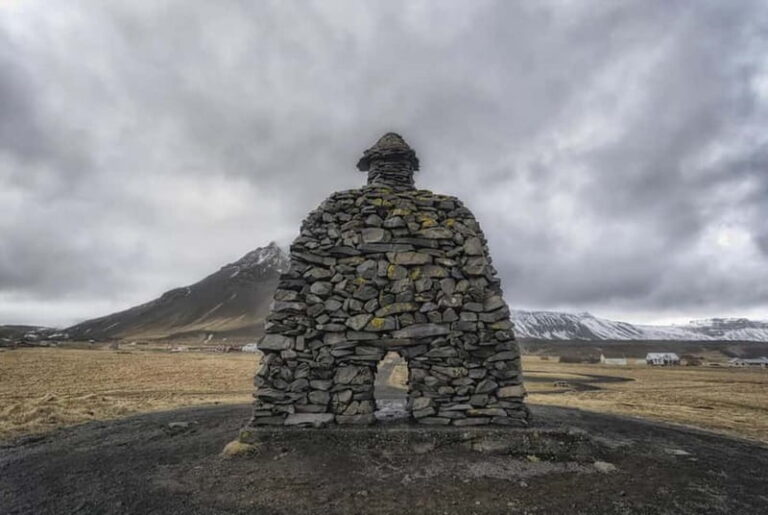 Snaefellsnes Peninsula Adventure: Small Group from Reykjavik