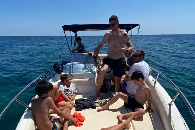 Snorkeling and Cliff Jumping Adventure - Insights from Reviews and Highlights