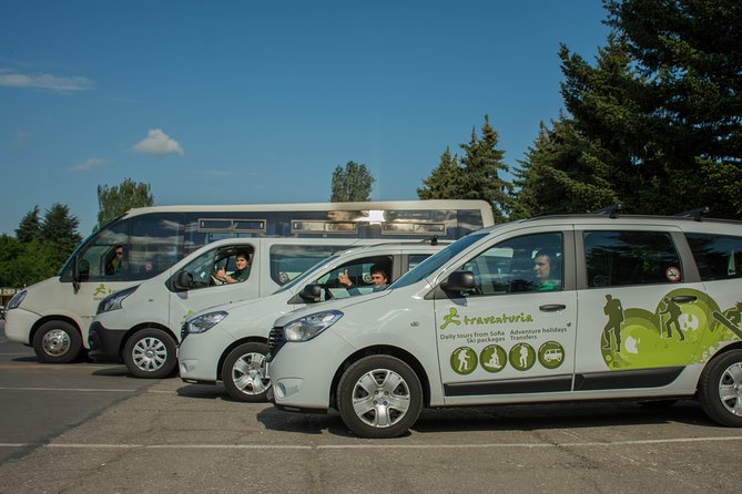 Sofia Airport to Borovets Shared Transfer (Max 60 Min Wait)