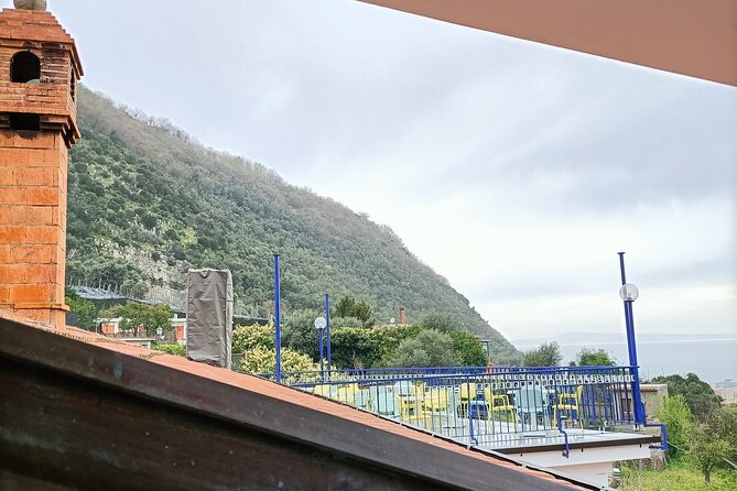 Sorrento and Positano Tour