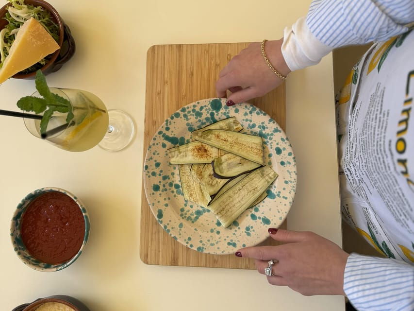 Sorrento: Gluten-Free Cooking Class - An In-Depth Look at the Sorrento Gluten-Free Cooking Class
