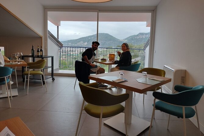 Sorrento Tour, Cooking Class, Typical Lunch & Extra Virgin Olive Oil - Good To Know