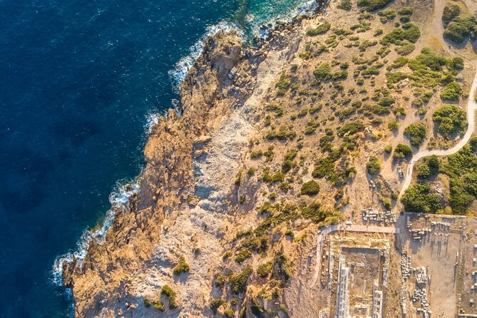 Sounio Half Day Private Tour