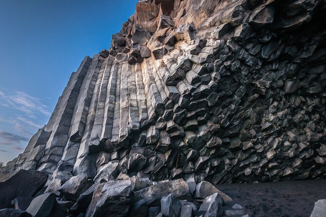 South Coast of Iceland and Glacier Walk PRIVATE TOUR