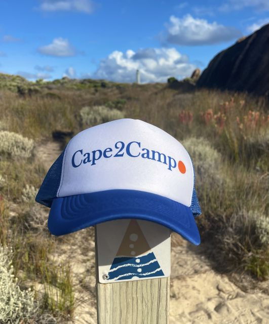 South West WA: 2 days fully catered hike & tenting adventure