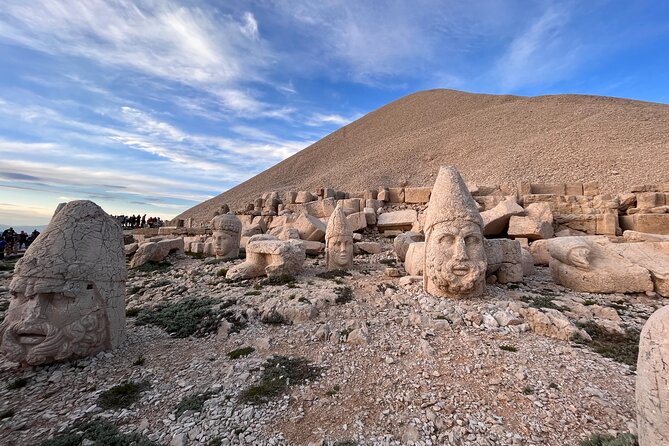 Southeast Anatolia Private Multi Day Tour