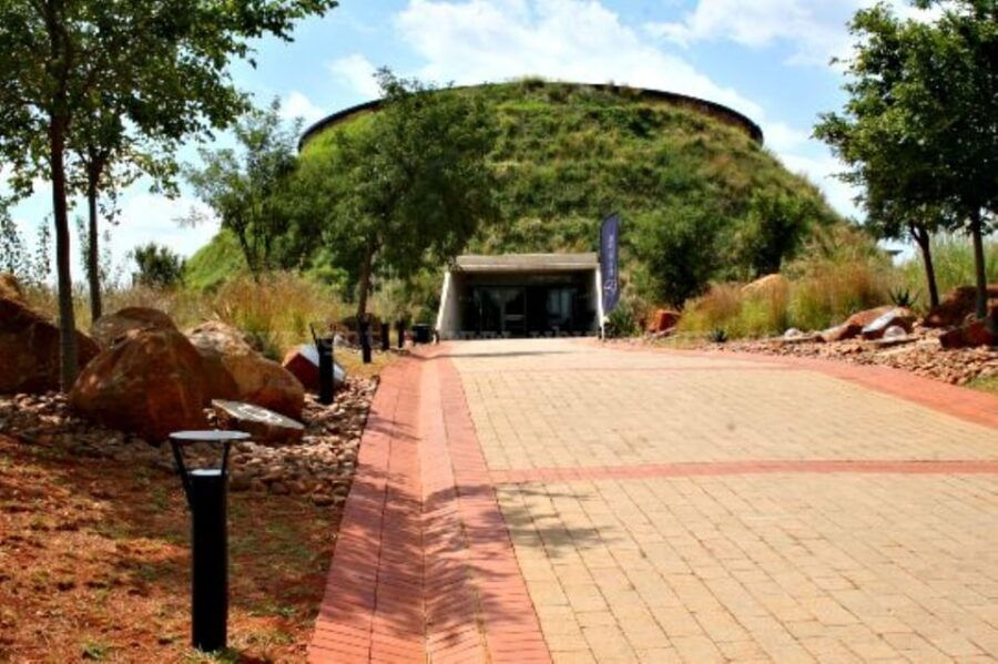 Soweto, Cradle of Mankind, Lions Park & Lesedi Cultural Vill - Exploring the Itinerary in Depth