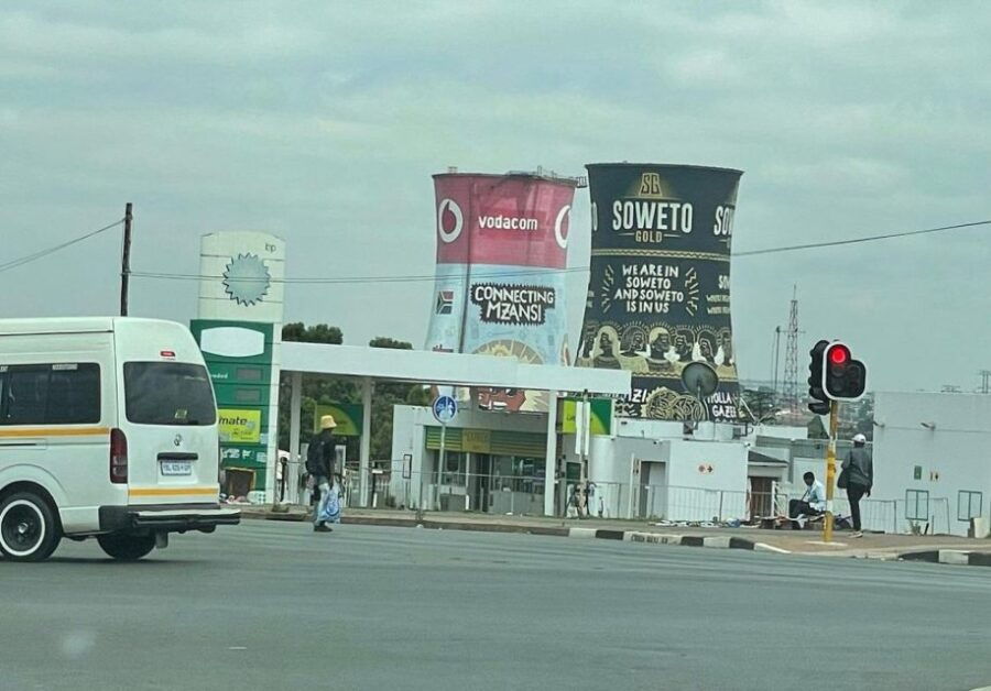 Soweto Heritage: Tour South Africa's Historistic Township - Is This Tour Right for You?