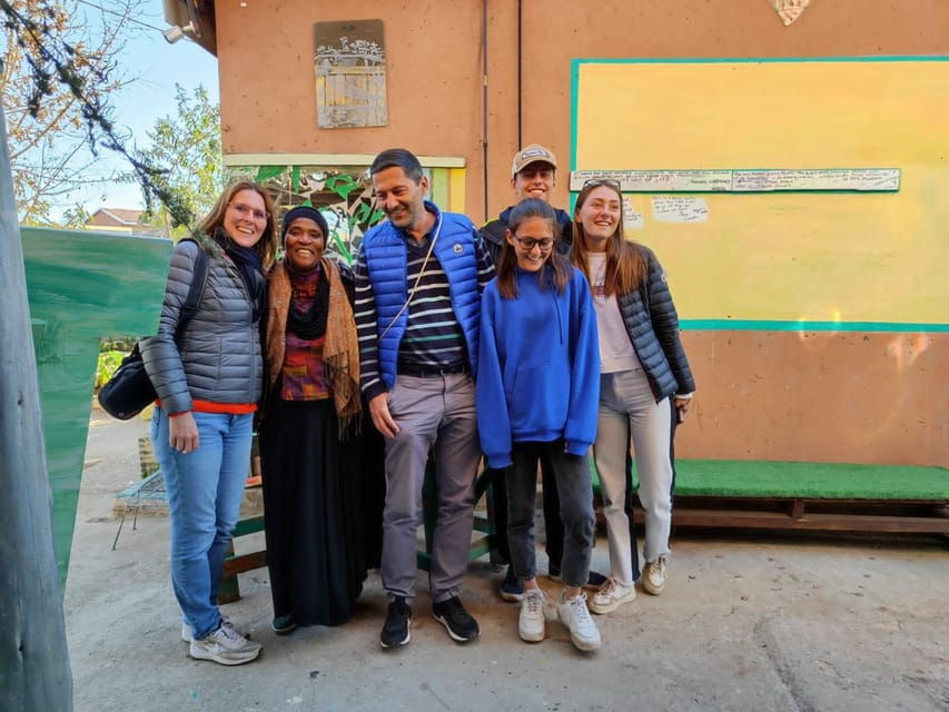 Soweto: Private Half Day Tour with Mandy - A Closer Look at the Soweto Private Half-Day Tour