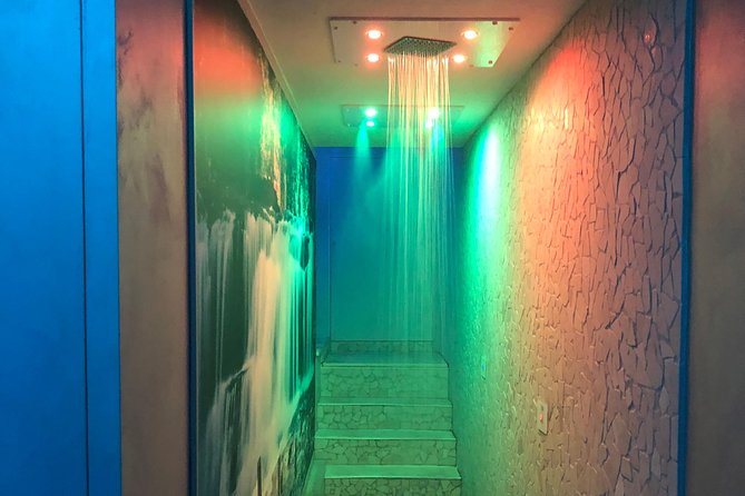 Spa admission 2h - What Makes This Spa Experience Special?