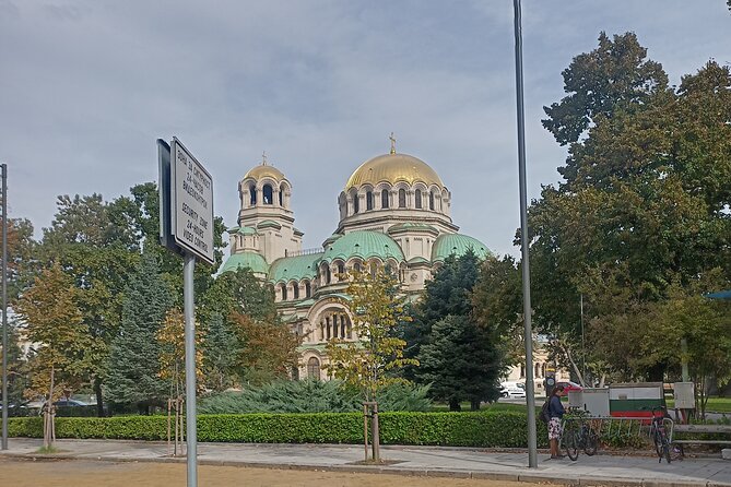 SPA in Sofia: The European Capital Of Thermal Water