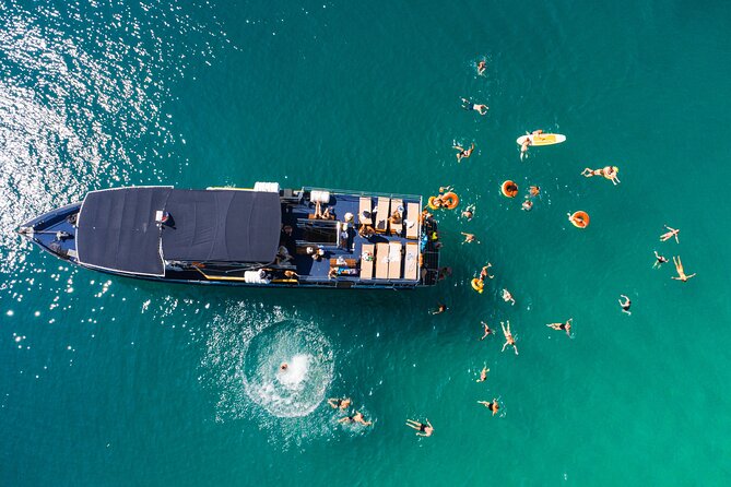 Split: Blue Lagoon, Shipwreck, & olta Tour with Lunch & Drinks - Value for Money: Is it worth it?
