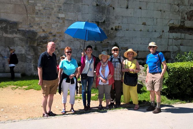 Split & Diocletian’s Palace Walking Tour