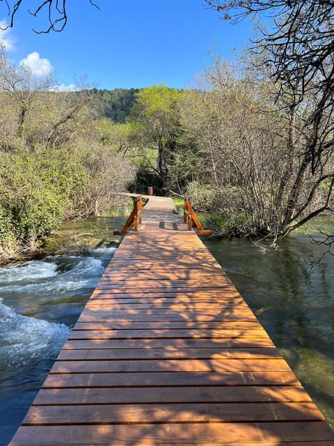 Split: Krka Tours with tour guide, boat ride and swim stop - A Deep Dive into the Krka Tour Experience