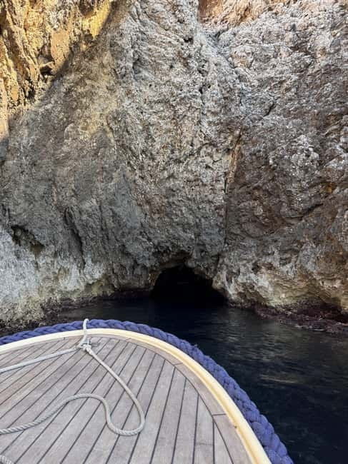 Split/Podstrana: Blue Cave, Hvar & 6 Islands Speedboat Trip