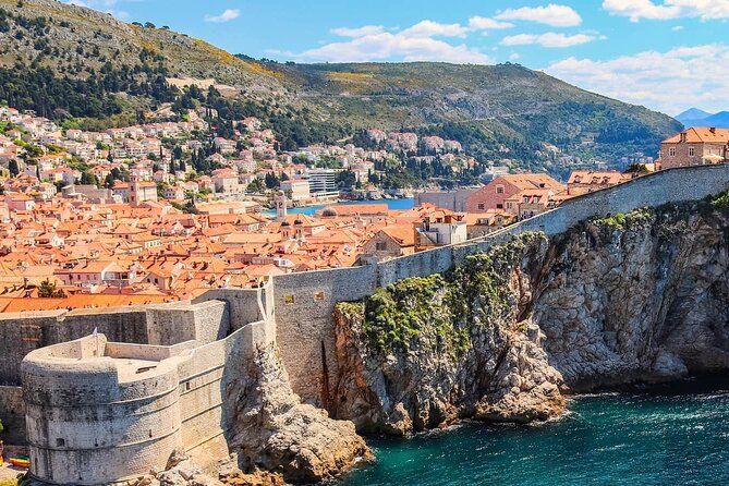 Split to Dubrovnik Private Transfer 1 to 8 pax (and vice versa) - An In-Depth Look at the Transfer Experience