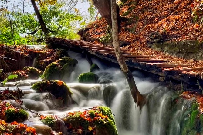 Split to Zagreb Private Transfer with Plitvice Lakes tour - The Journey: What You Can Expect