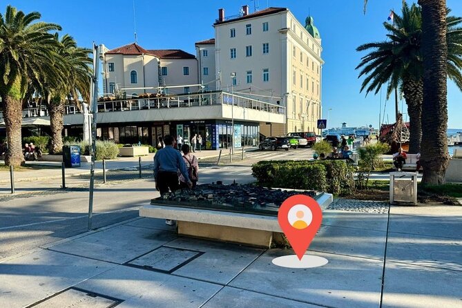 Split Walking Tour: History, Legends & Tales - Why This Tour Offers Great Value