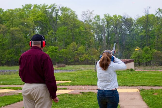Sporting Clays Shooting Weekend Tour in Florida - Good To Know