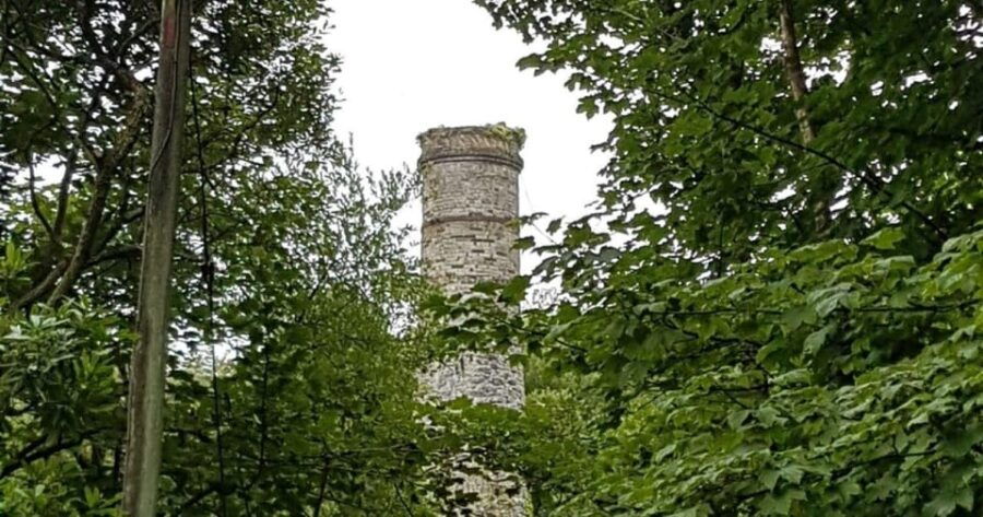 St Austell: Cornish Clay Country Guided Walk - Exploring the Cornish Clay Country Tour: What to Expect