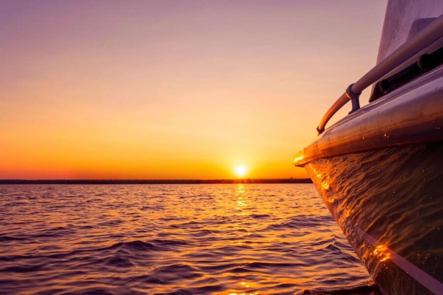 St. Julian's: Comino Blue Lagoon Sunset Cruise by Speedboat - Pricing and Value: Is It Worth It?