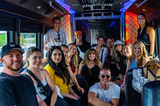 St Petersburg Party Bus Private Tour - Final Thoughts: Who Should Consider This Tour?