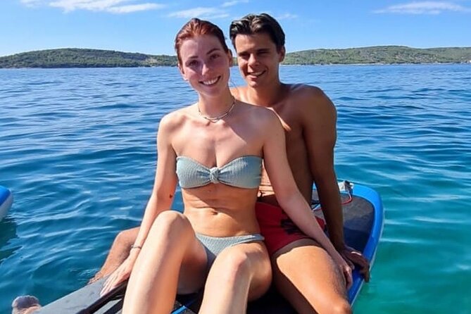 Stand Up Paddle Tour in Split - Equipment and Safety