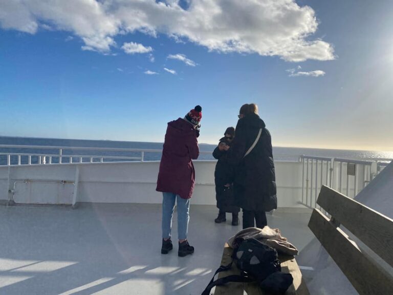 Stavanger: 7-Day Guided Tour with Accommodation