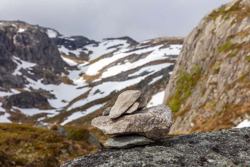 Stavanger: Kjerag Summer Hike with Packed Lunch - The Itinerary in Detail