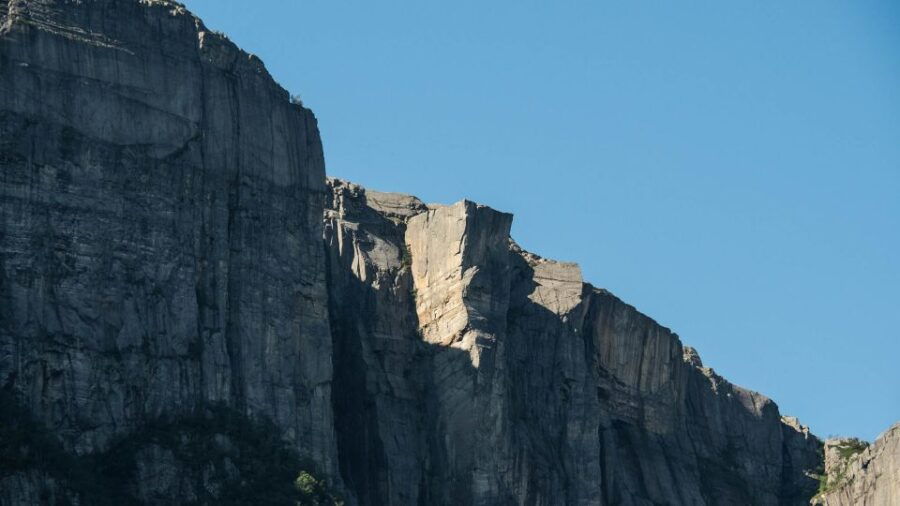 Stavanger: Lysefjord Kayak Safari (Waterfalls & Pulpit Rock) - The Experience: What to Expect and Why It Matters