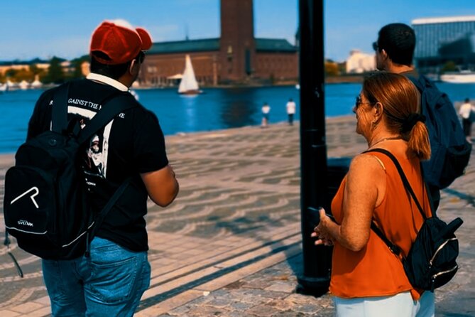 Stockholm: 2-Hour Walking Tour + 2.5-Hour Archipelago Cruise - An In-Depth Look at the Tour Experience