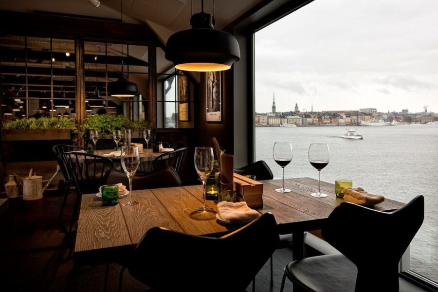 Stockholm: Fotografiska Museum Entrance Ticket - What to Expect from Your Visit