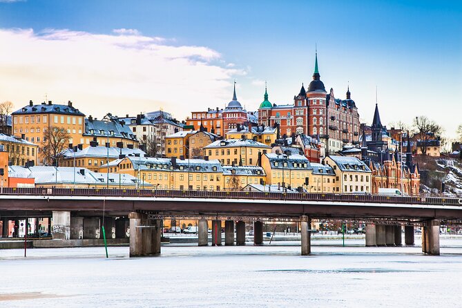 Stockholm Royal Palace Museums Gamla Stan Skip-the-line Tour - Discovering Stockholm’s Royal Heart: The Itinerary Breakdown